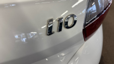 Hyundai i10 1.0 MPi SE Connect 5dr Petrol Hatchback